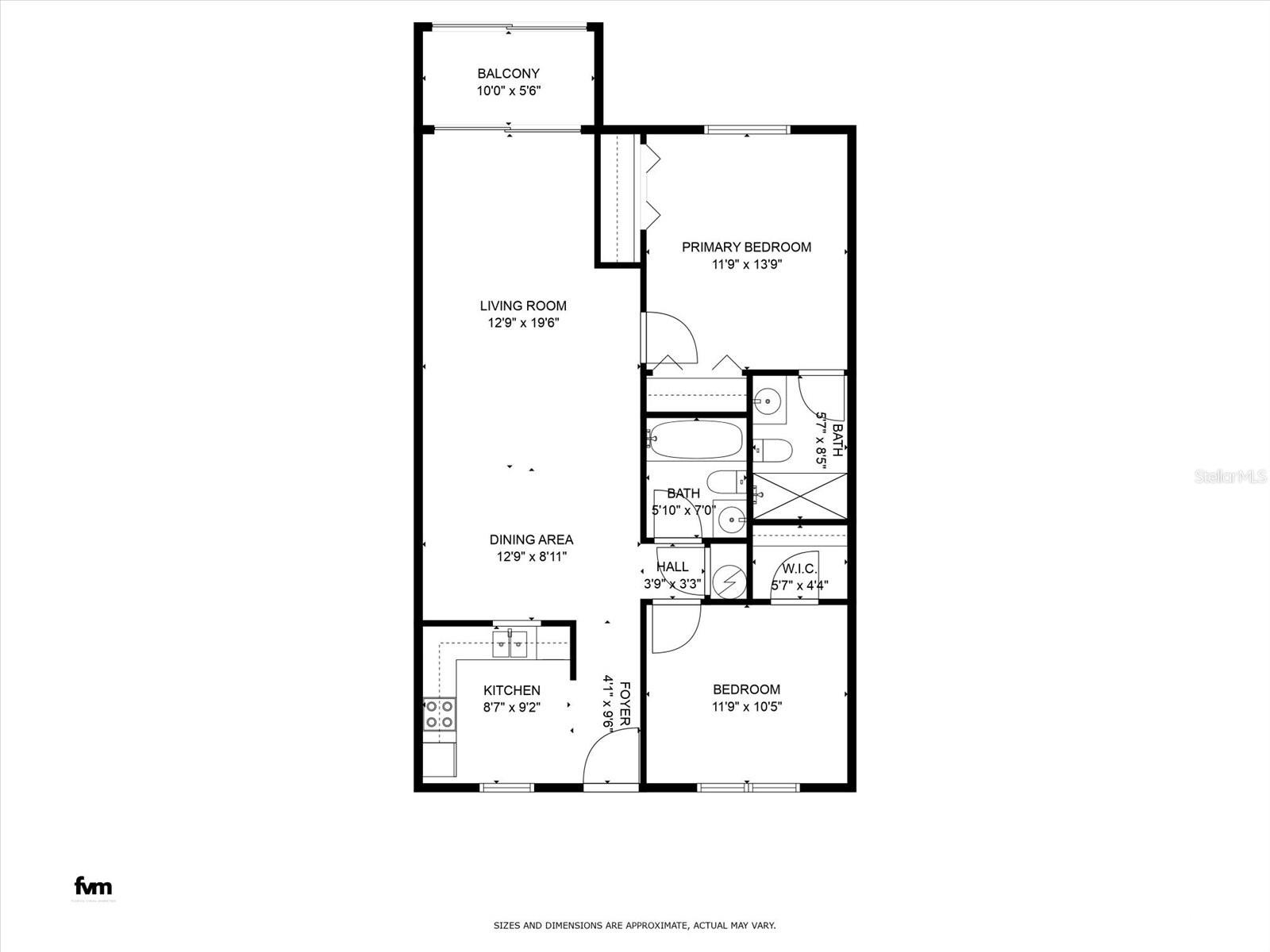 HEATHER LAKE APTS CONDO - Residential