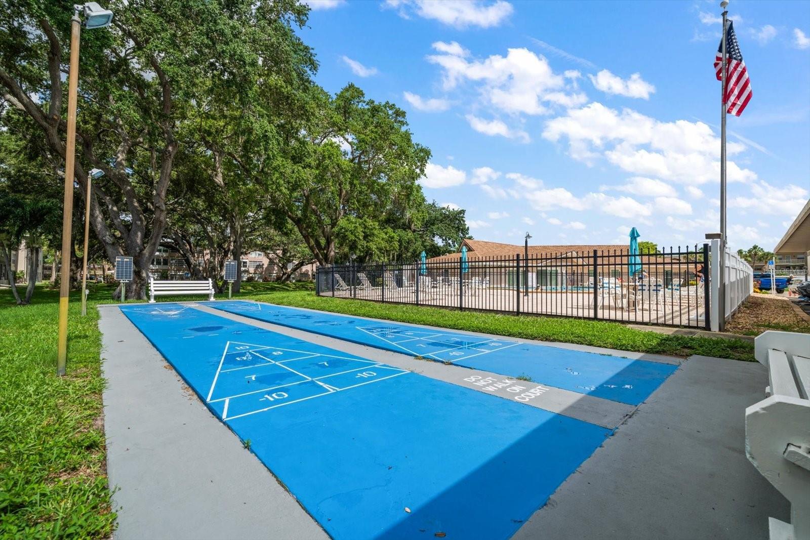 HEATHER LAKE APTS CONDO - Residential