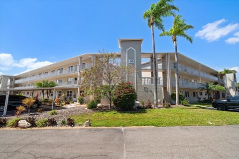 Photo of 948 Virginia Street #202, Dunedin, FL 34698 (MLS # TB8474358)