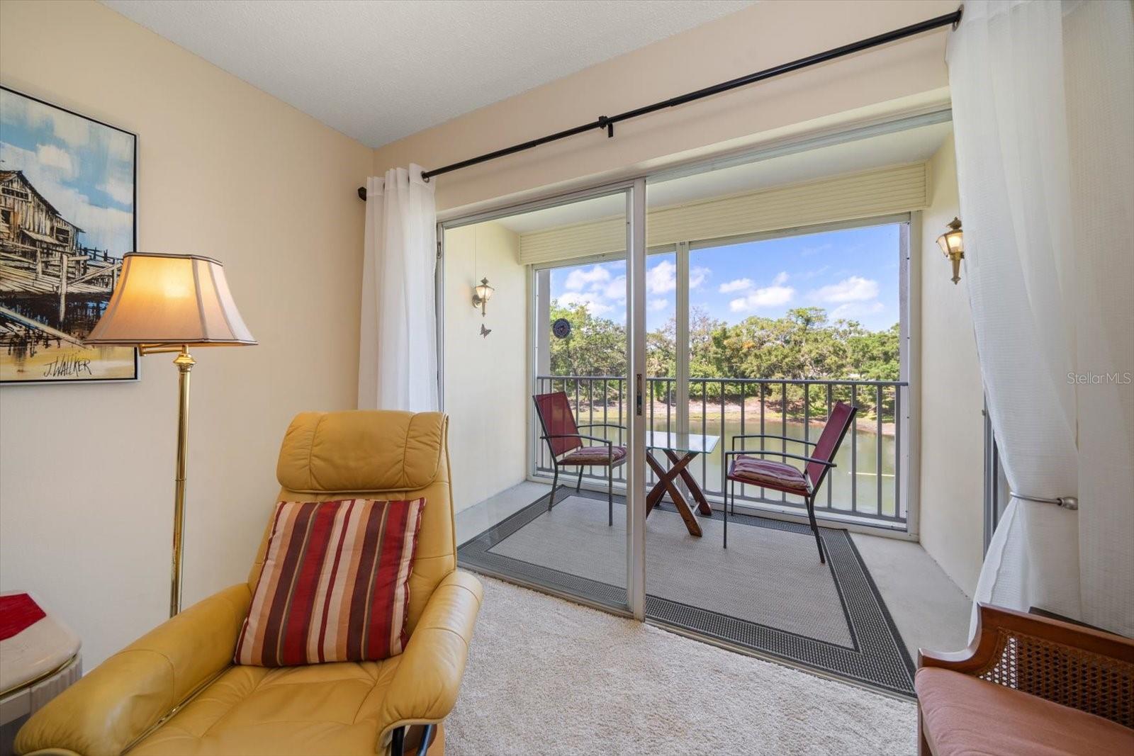 HEATHER LAKE APTS CONDO - Residential