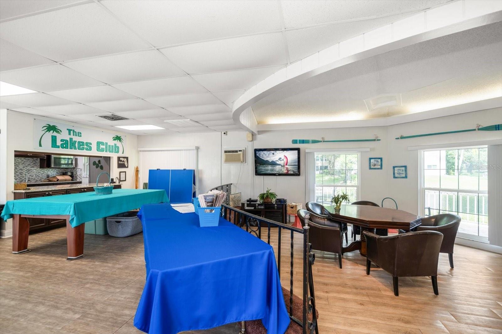 HEATHER LAKE APTS CONDO - Residential