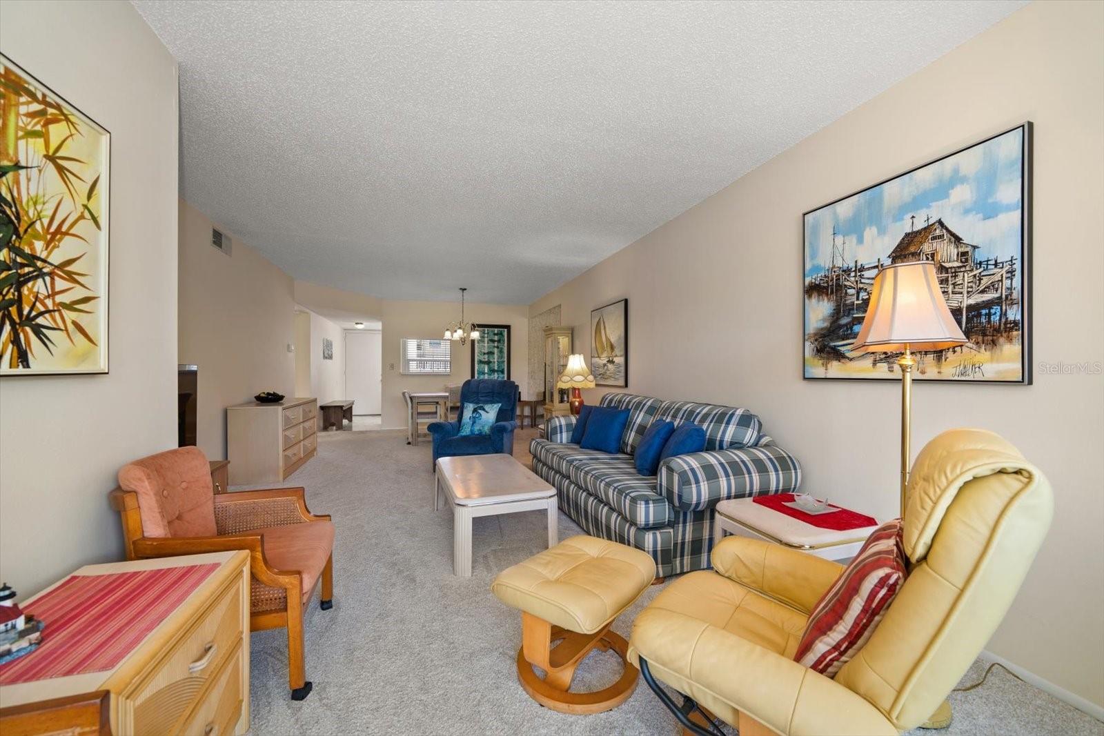 HEATHER LAKE APTS CONDO - Residential