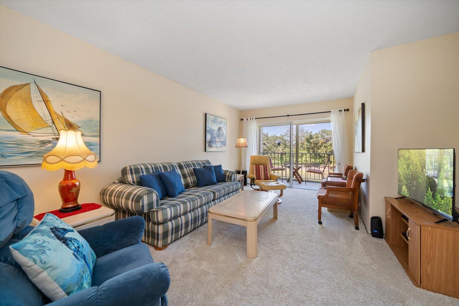 HEATHER LAKE APTS CONDO - Residential