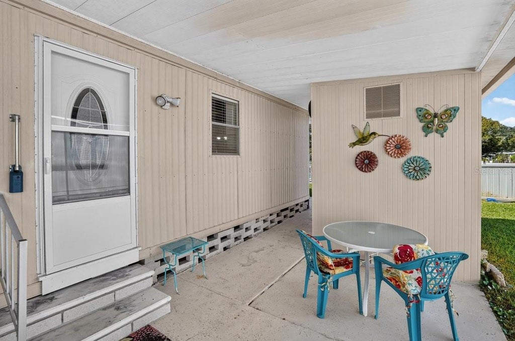 Photo of 7777 46th Avenue N #22, St Petersburg, FL 33709 (MLS # TB8557025)