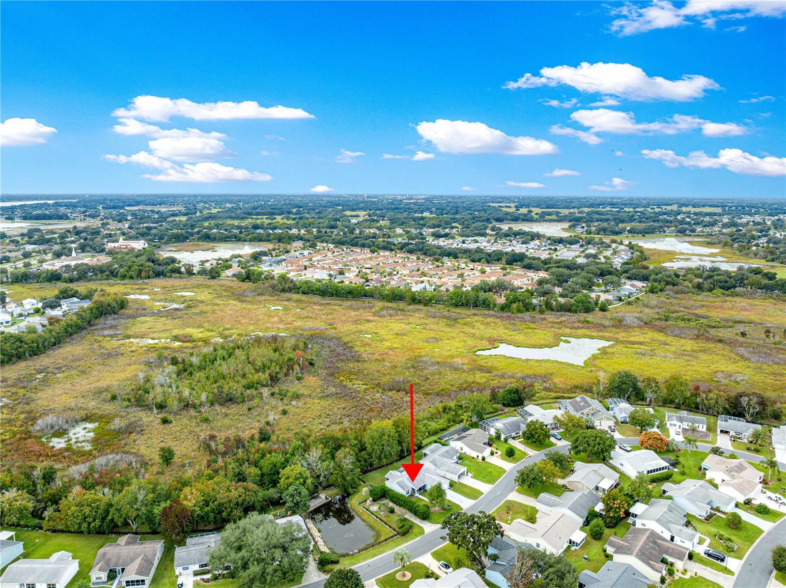 THE VILLAGES - Residential