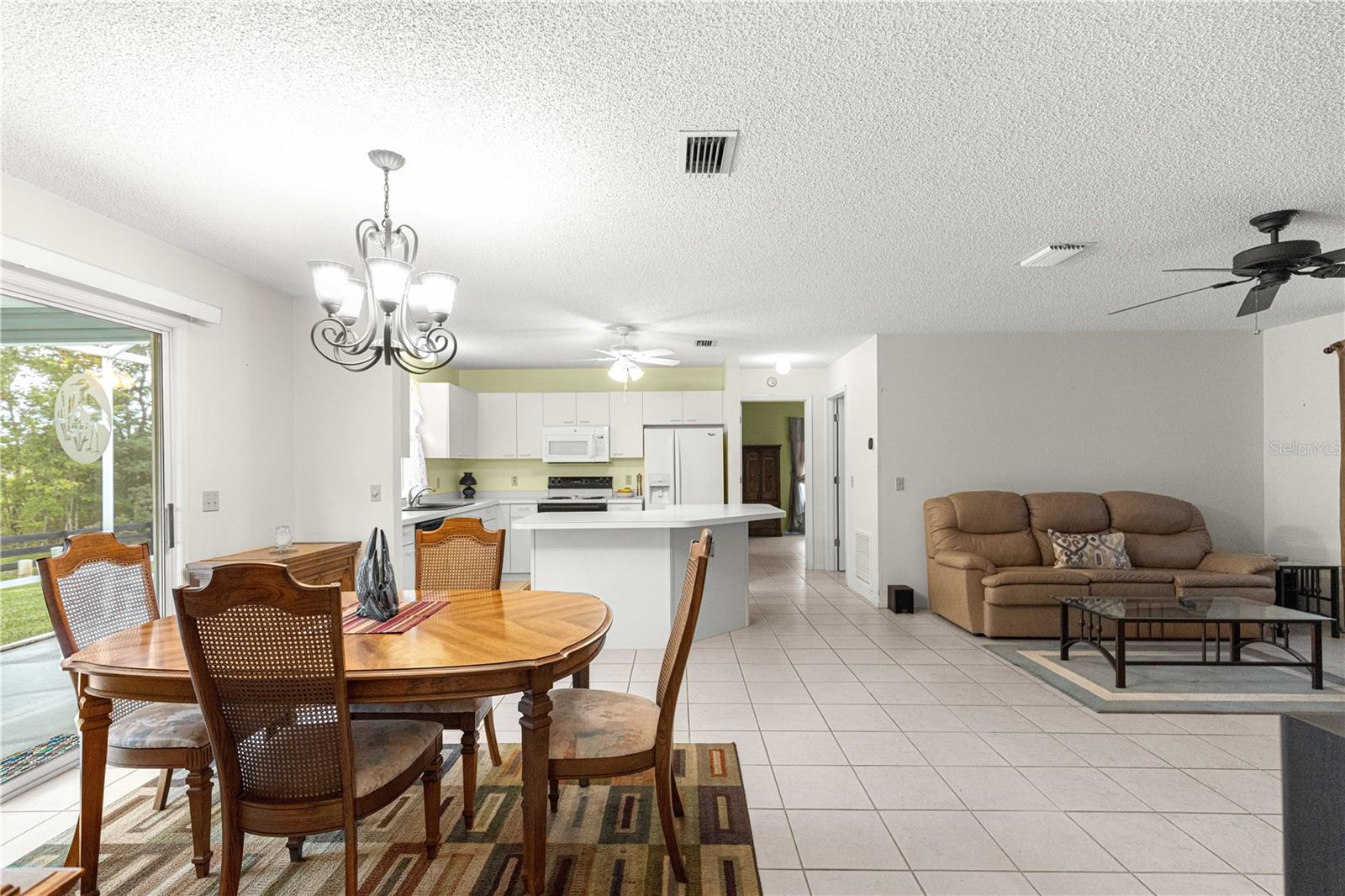 THE VILLAGES - Residential