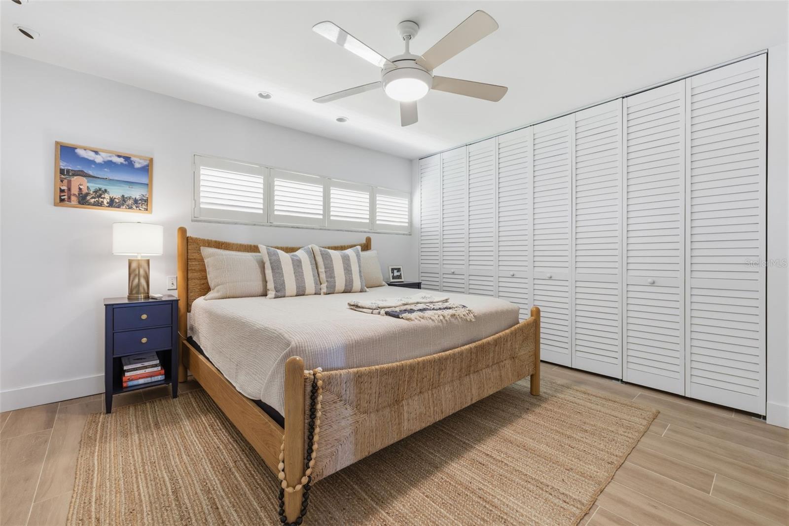SEA ISLAND APTS 1 CONDO - Residential