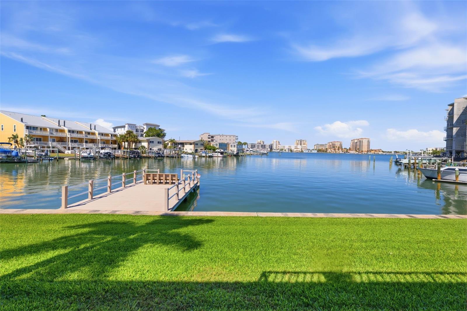 SEA ISLAND APTS 1 CONDO - Residential