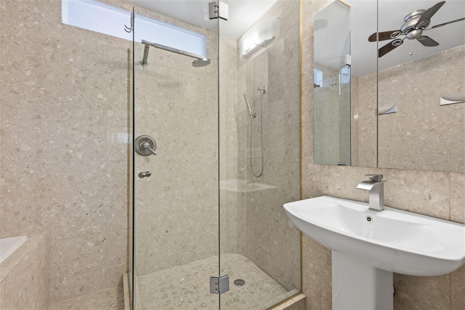 SEA ISLAND APTS 1 CONDO - Residential