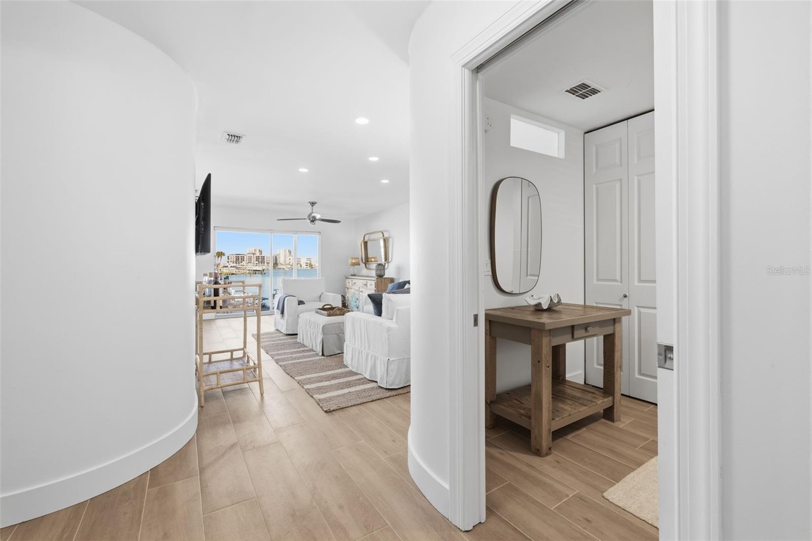 SEA ISLAND APTS 1 CONDO - Residential
