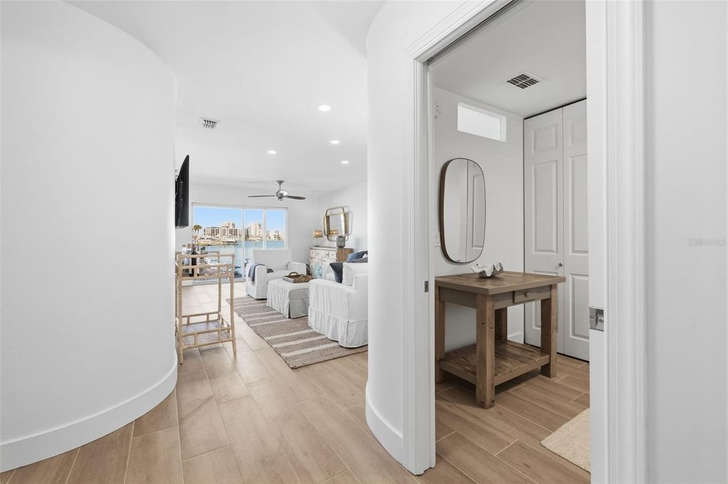 Photo of 400 Larboard Way #105, Clearwater Beach, FL 33767 (MLS # O6403825)