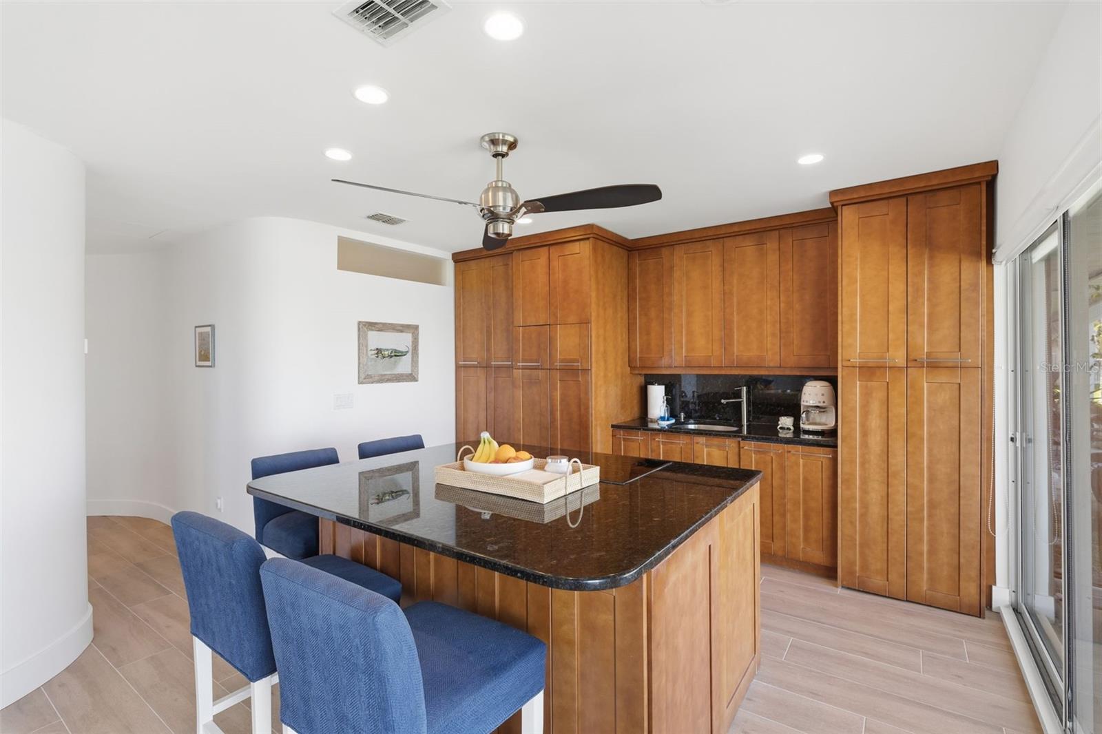 SEA ISLAND APTS 1 CONDO - Residential