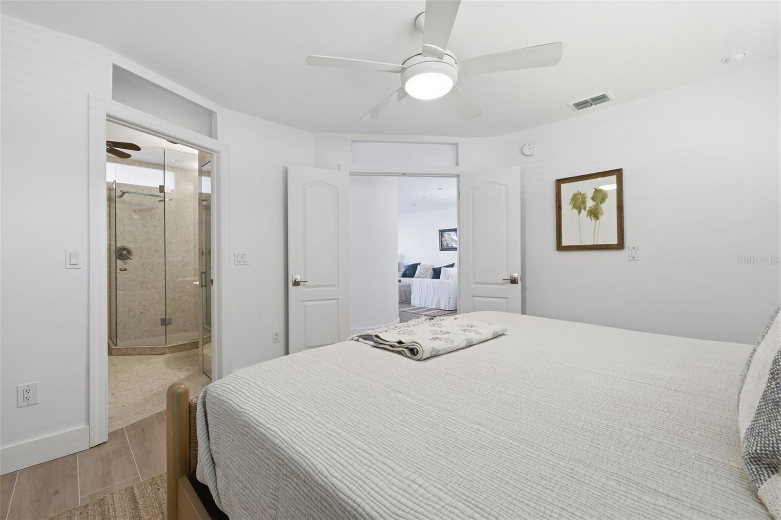 SEA ISLAND APTS 1 CONDO - Residential