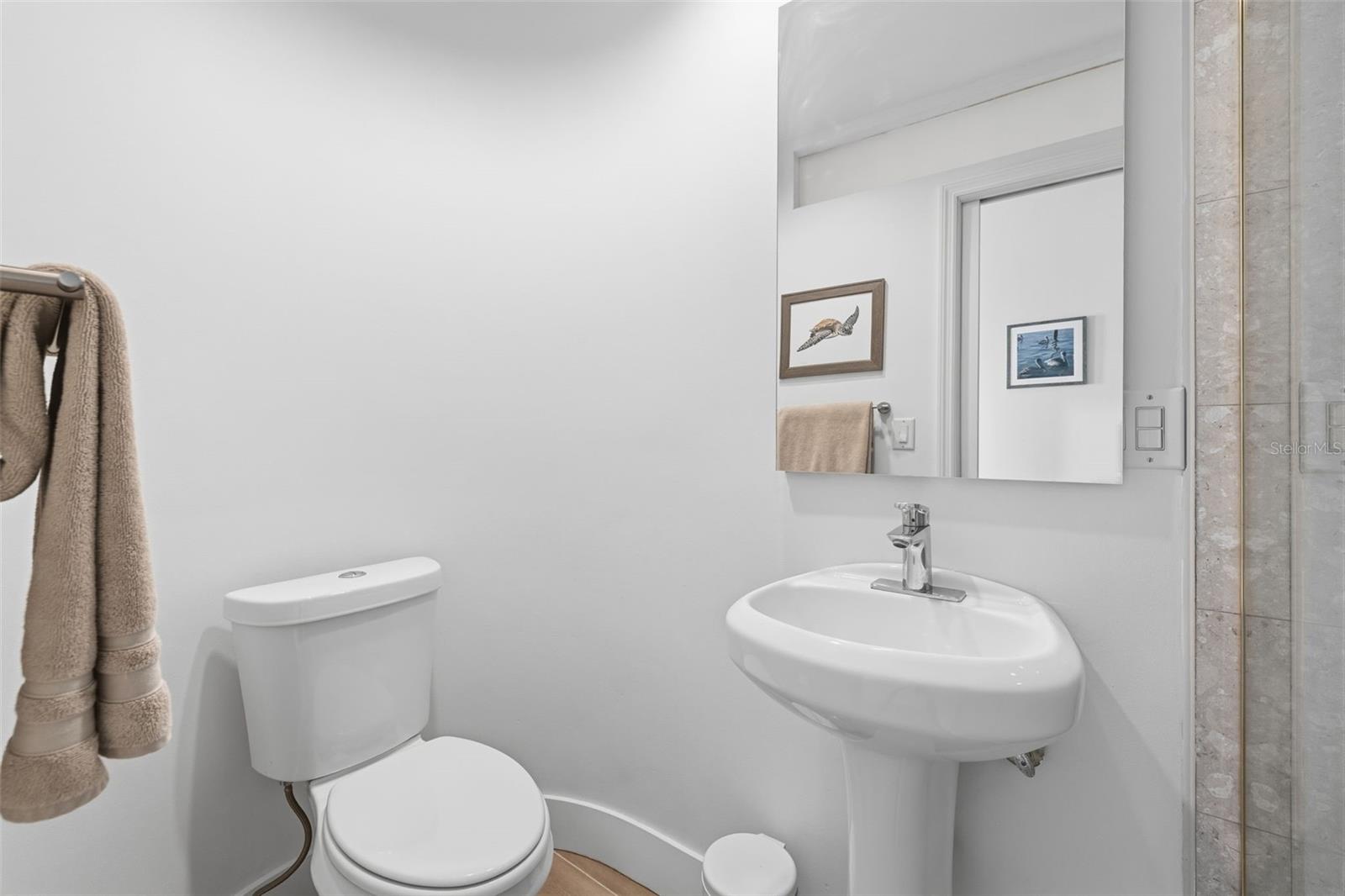 SEA ISLAND APTS 1 CONDO - Residential