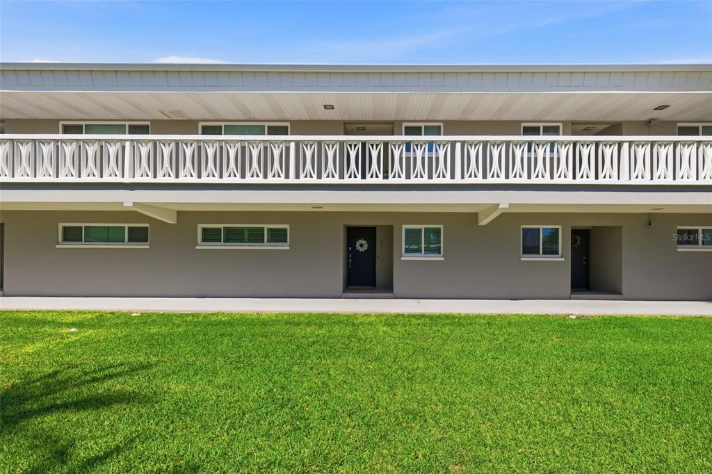 Photo of 400 Larboard Way #105, Clearwater Beach, FL 33767 (MLS # O6403825)