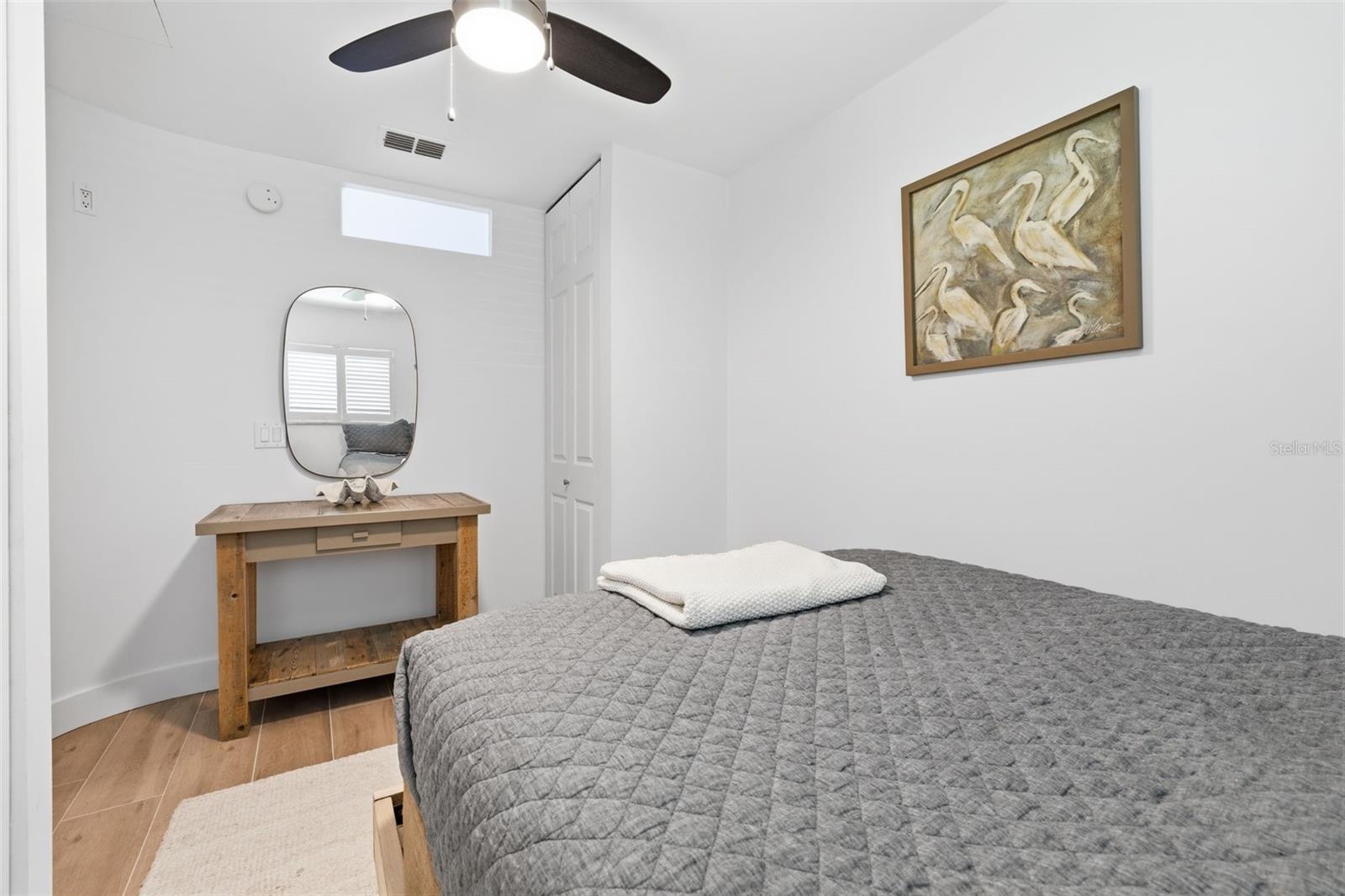 SEA ISLAND APTS 1 CONDO - Residential