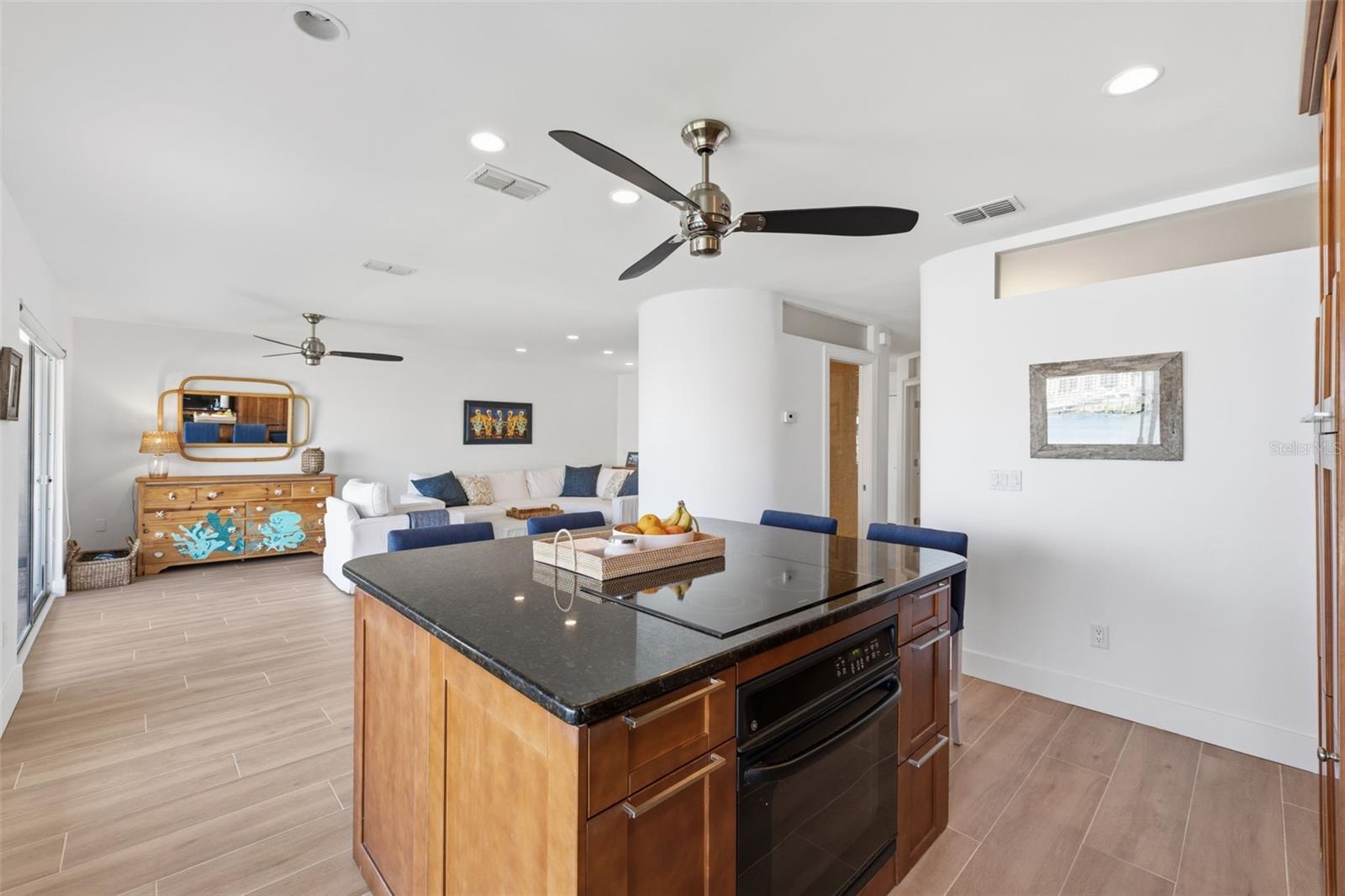 SEA ISLAND APTS 1 CONDO - Residential