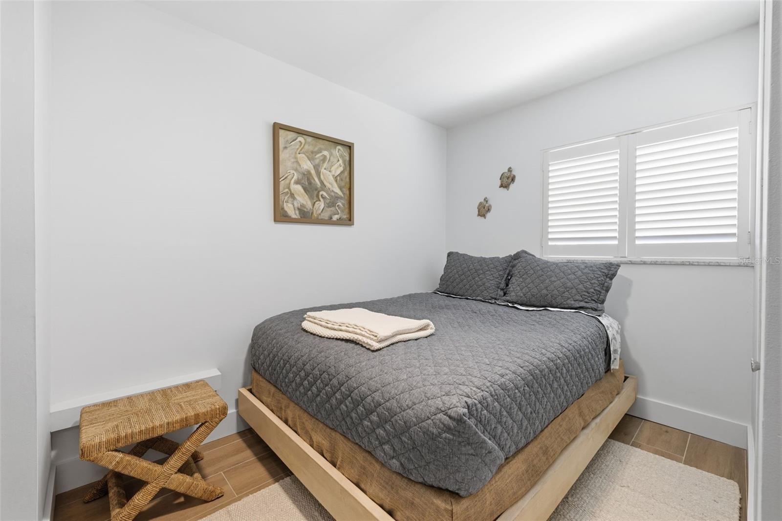 SEA ISLAND APTS 1 CONDO - Residential