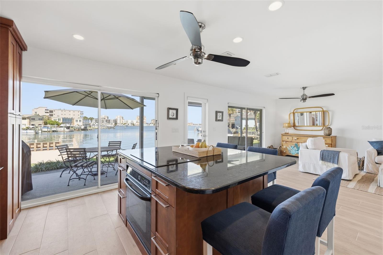 SEA ISLAND APTS 1 CONDO - Residential