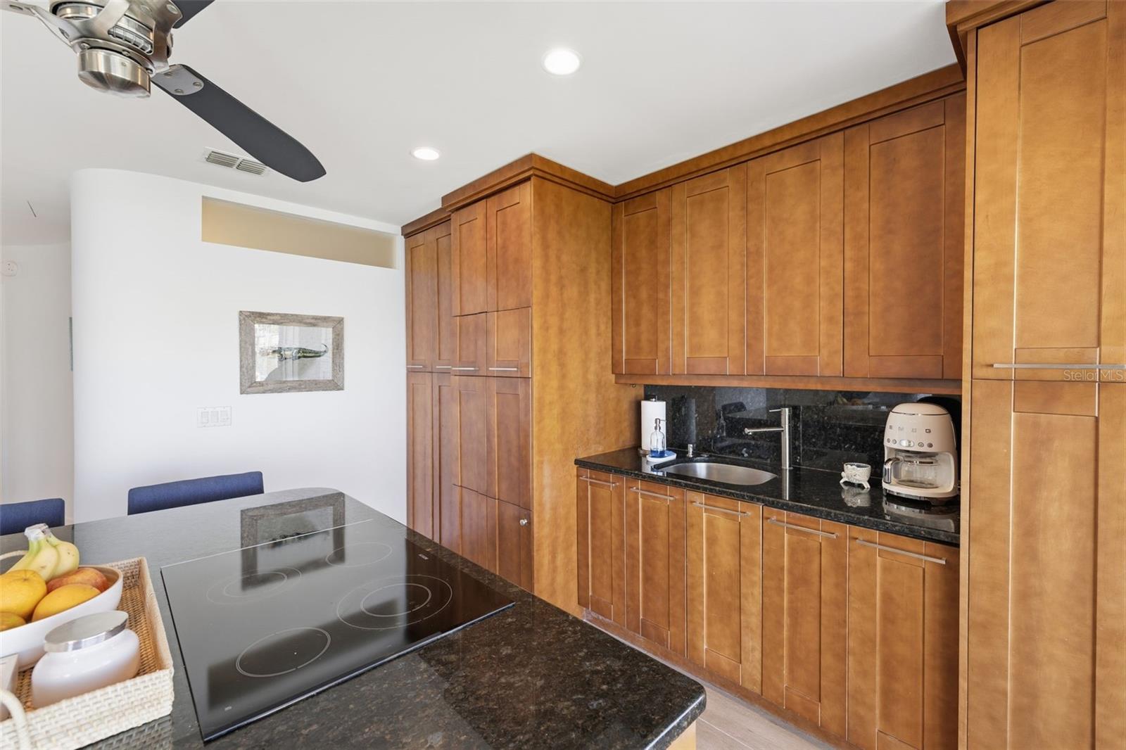 SEA ISLAND APTS 1 CONDO - Residential