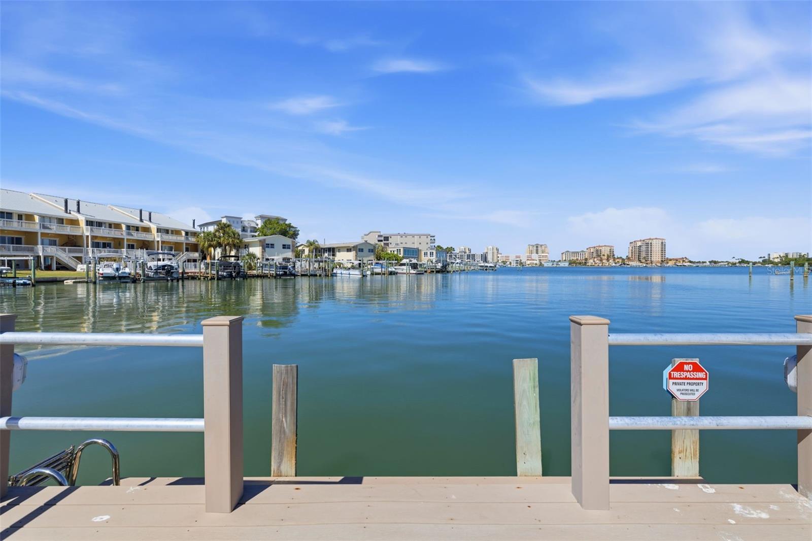 SEA ISLAND APTS 1 CONDO - Residential