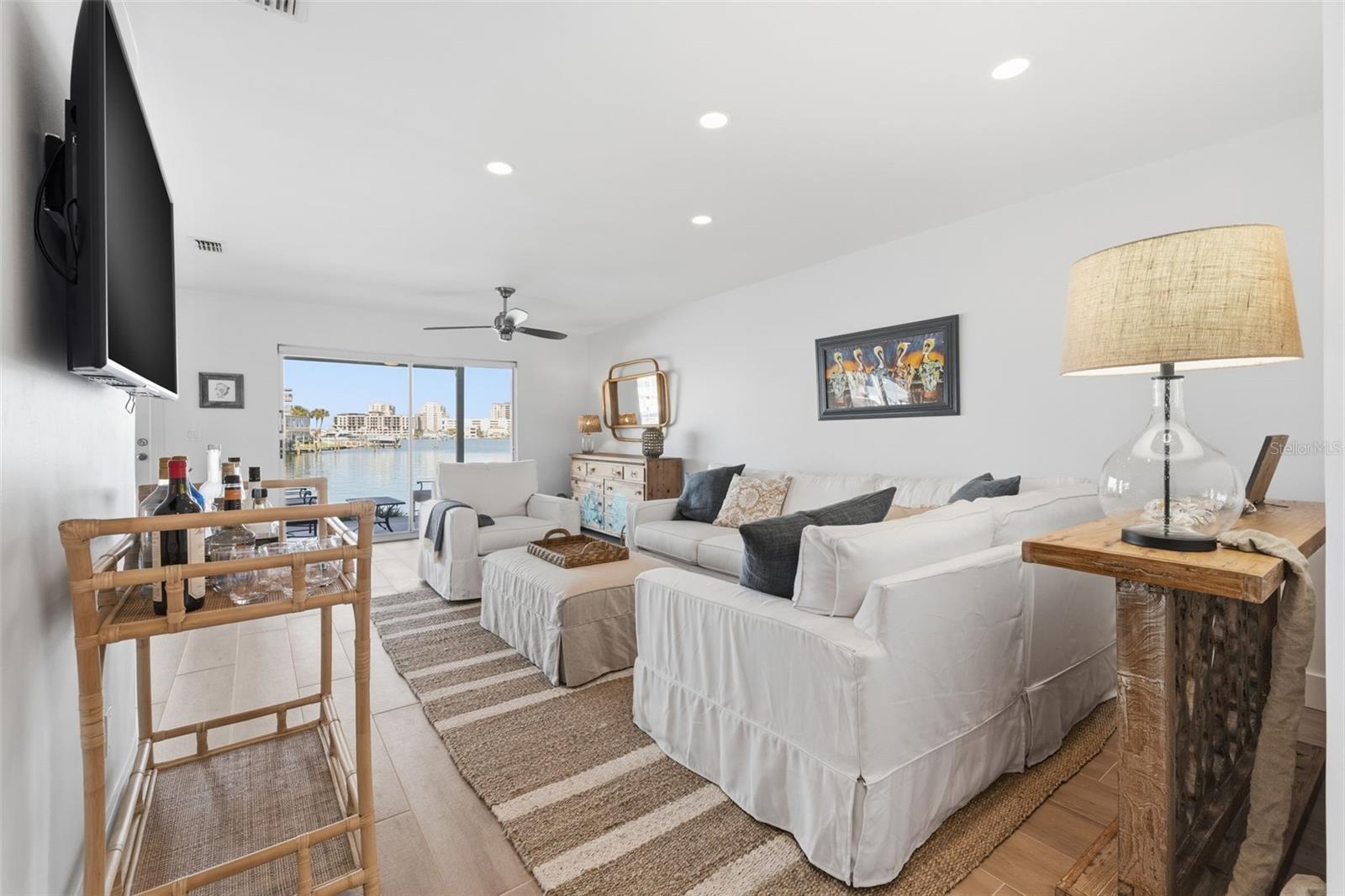 SEA ISLAND APTS 1 CONDO - Residential