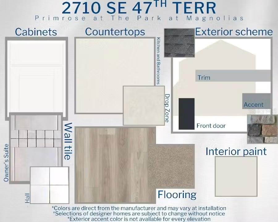 2710 SE 47TH TERRACE
