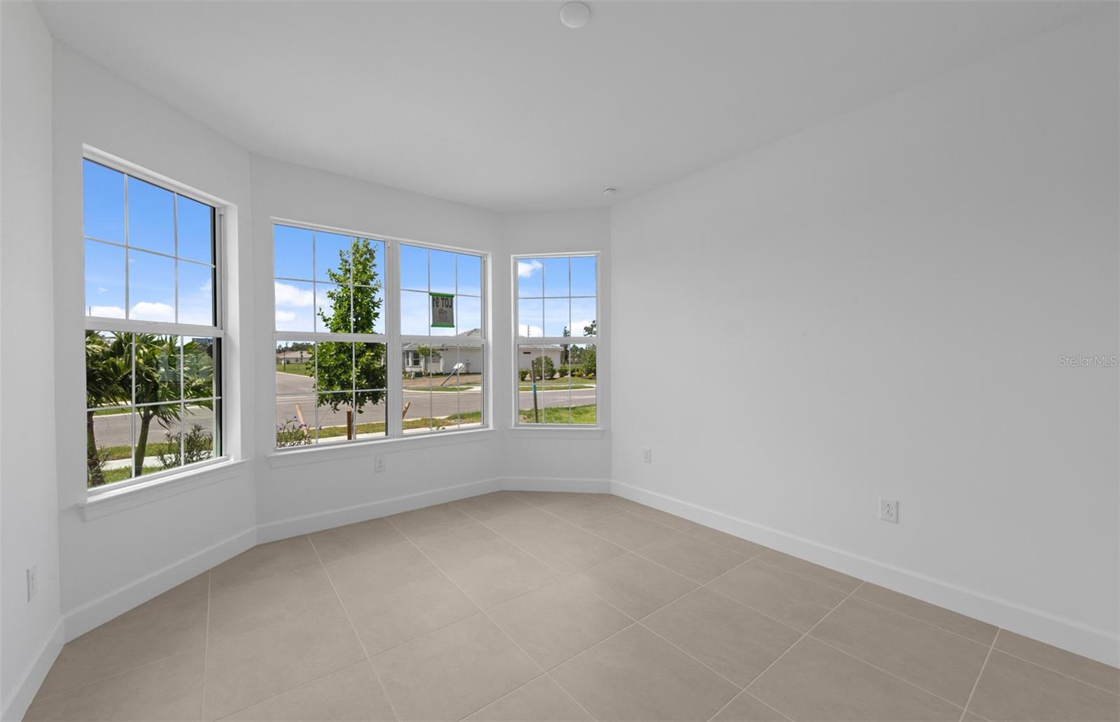 LEGACY GROVES PHASE 1 - Residential