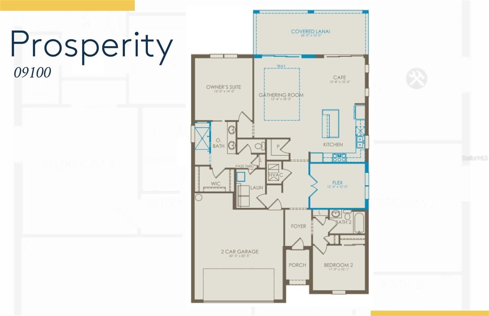 6982 MINNEOLA COURT