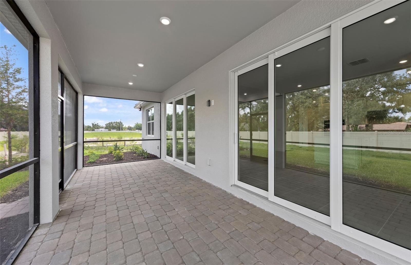 LEGACY GROVES PHASE 1 - Residential