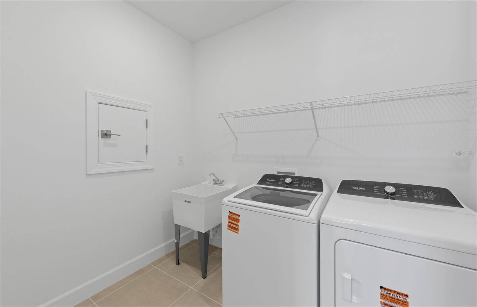 LEGACY GROVES PHASE 1 - Residential