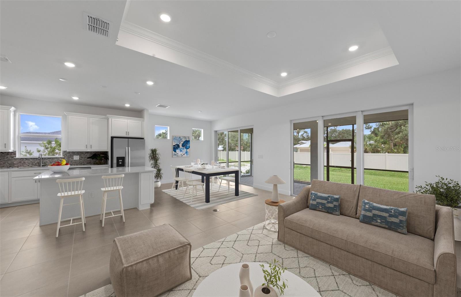 LEGACY GROVES PHASE 1 - Residential