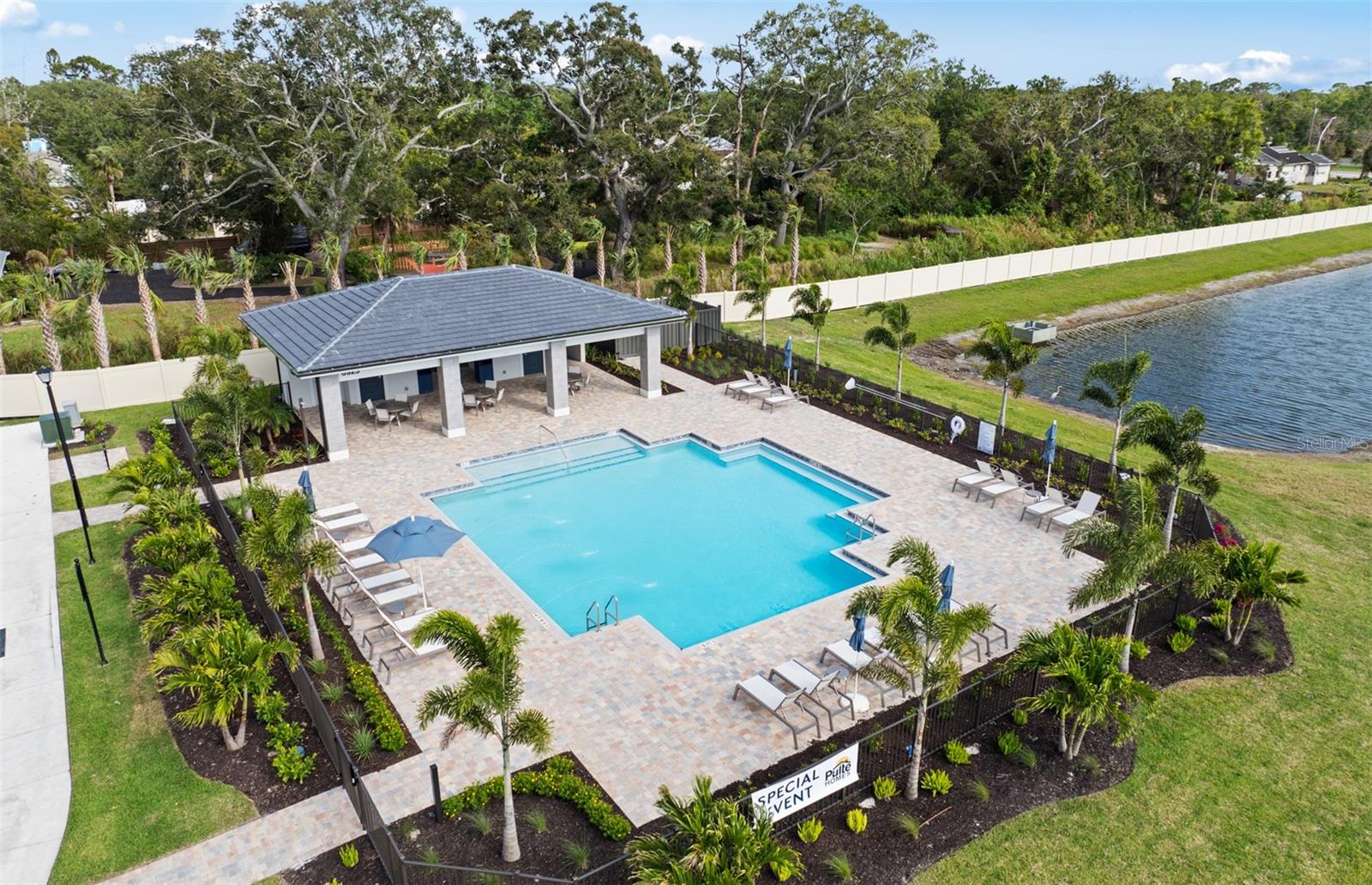 LEGACY GROVES PHASE 1 - Residential