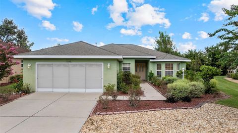8351 SW 79TH CIRCLE OCALA FL 34476
