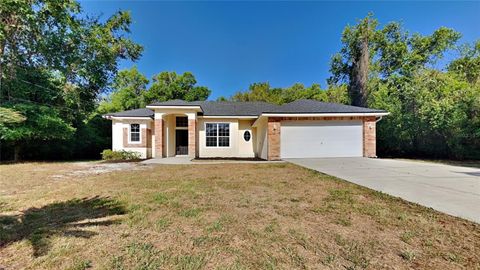 210 ALTA VISTA STREET DEBARY FL 32713