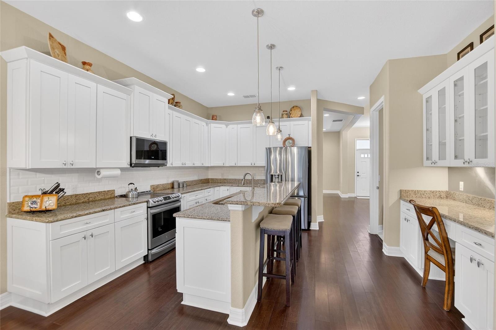 TWIN LAKES AT CHRISTINA PH 01 - Residential