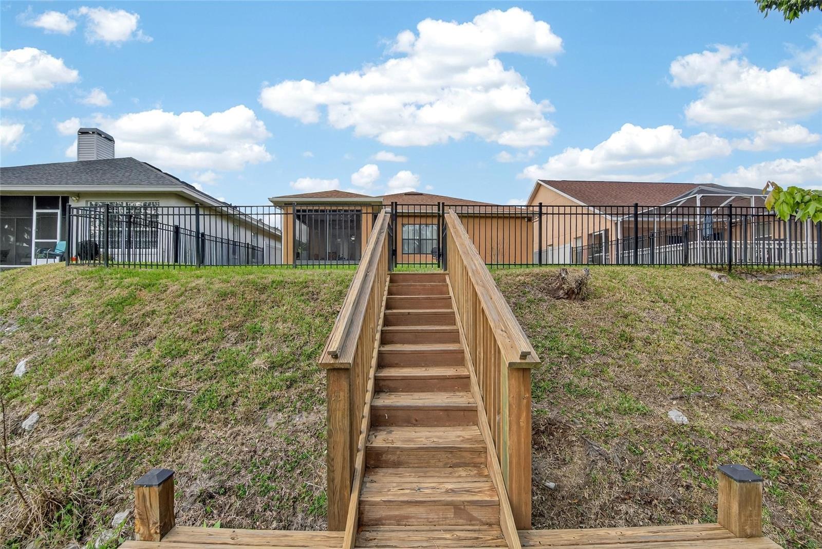 TWIN LAKES AT CHRISTINA PH 01 - Residential