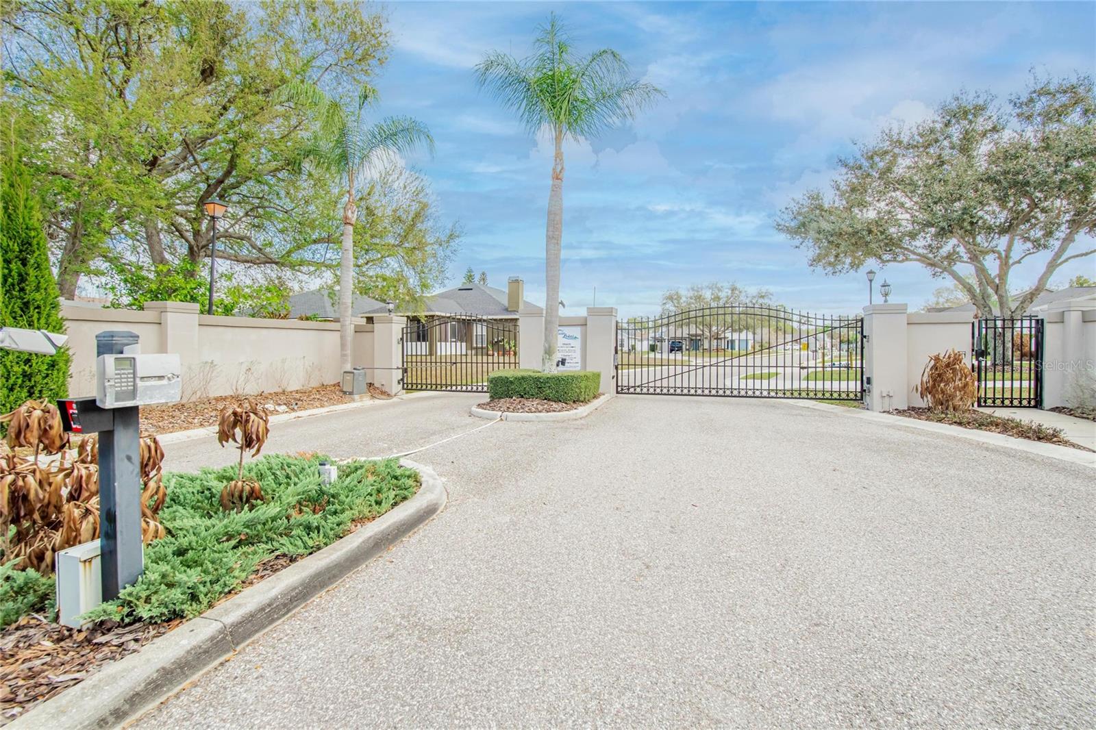 TWIN LAKES AT CHRISTINA PH 01 - Residential