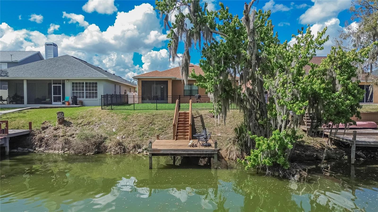 TWIN LAKES AT CHRISTINA PH 01 - Residential