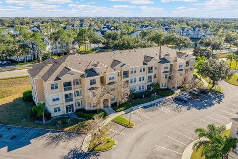 Photo of 102 Terrace Ridge Circle #102, Davenport, FL 33896 (MLS # O6377680)