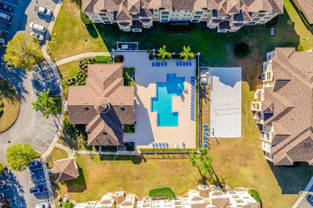 Photo of 102 Terrace Ridge Circle #102, Davenport, FL 33896 (MLS # O6377680)