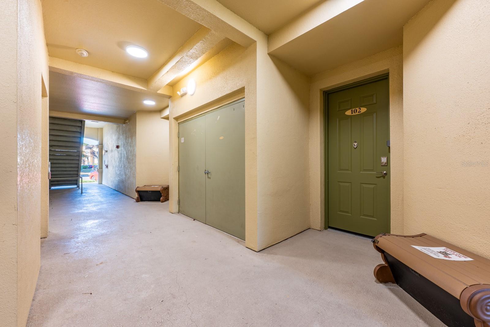 102 TERRACE RIDGE CIRCLE 102