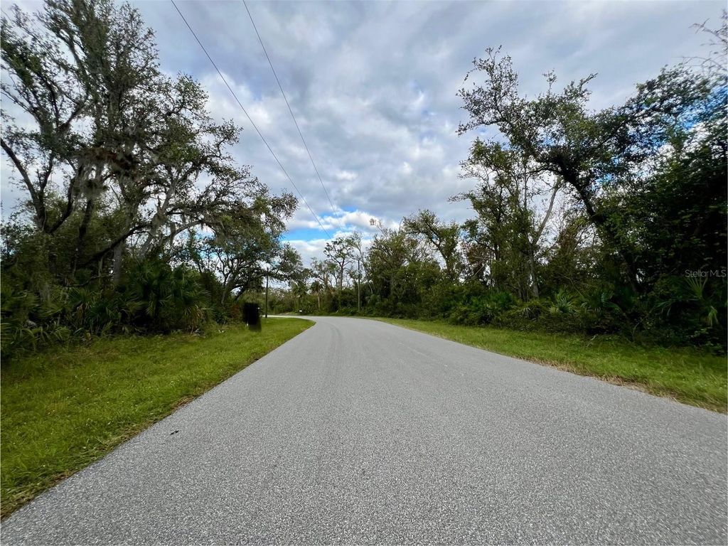 Photo of 1131 Bowman Terrace, Port Charlotte, FL 33953 (MLS # C7517765)