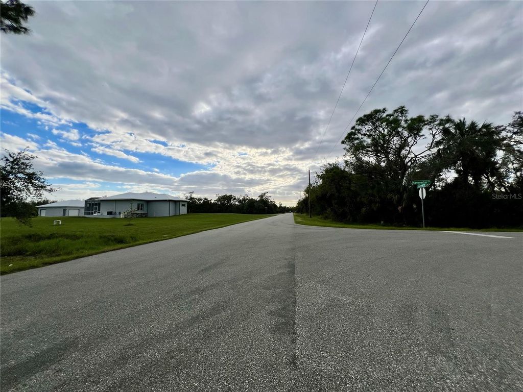 Photo of 1131 Bowman Terrace, Port Charlotte, FL 33953 (MLS # C7517765)