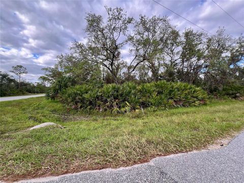 1131 BOWMAN TERRACE PORT CHARLOTTE FL 33953