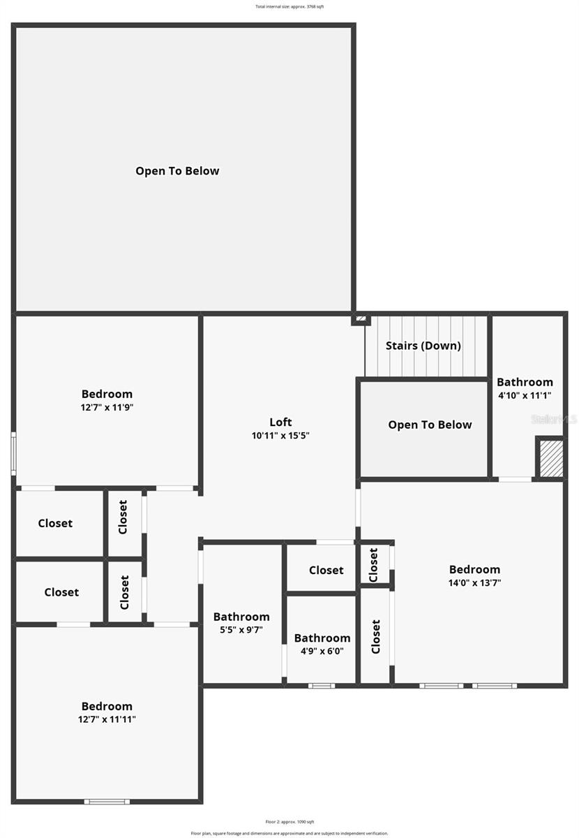 WATERSIDE/JOHNS LK-PH 1 - Residential