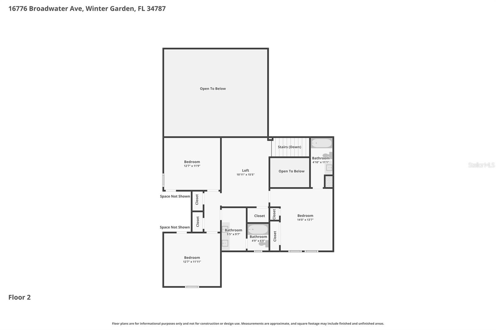 WATERSIDE/JOHNS LK-PH 1 - Residential