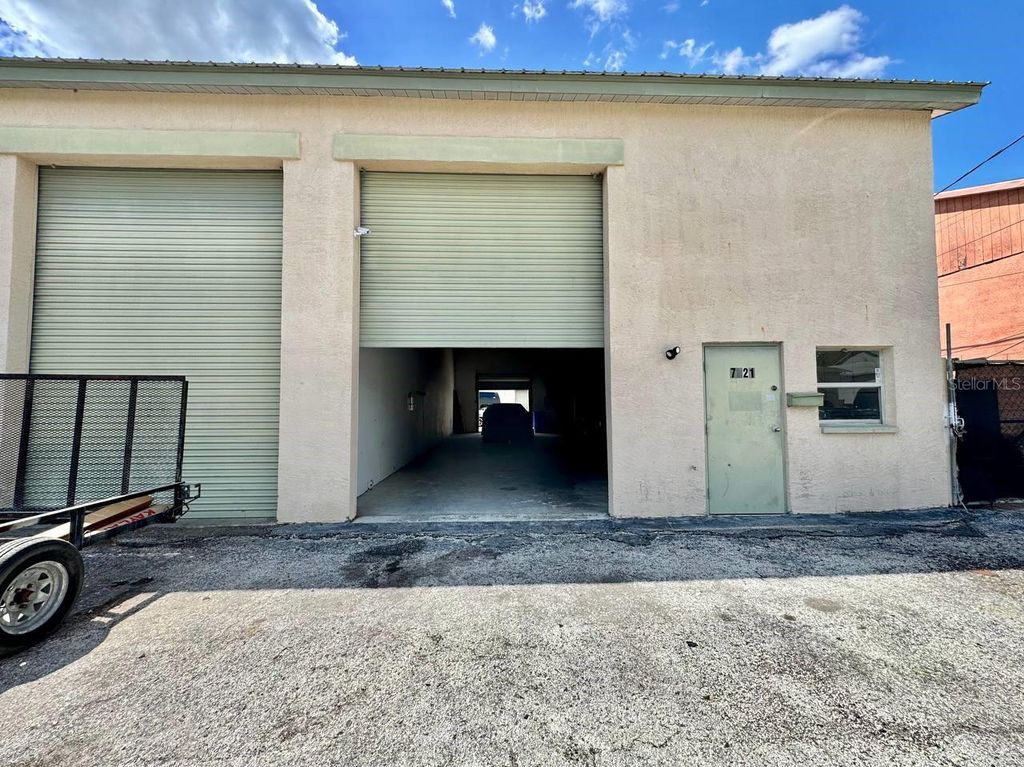 Photo of 7821 Clark Moody Boulevard, Port Richey, FL 34668 (MLS # TB8483290)