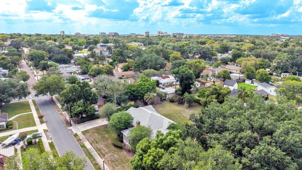 BILTMORE PARK SUB - Residential