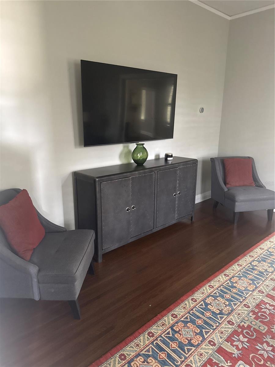 BILTMORE PARK SUB - Residential